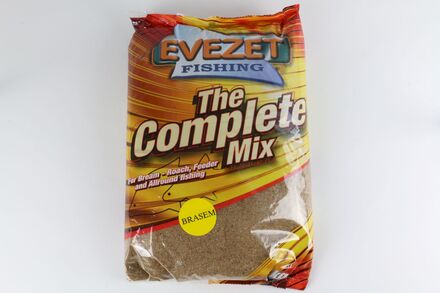 Evezet The Complete Mix Brasem (2kg)