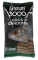 Sensas 3000 Lokvoer (1kg)