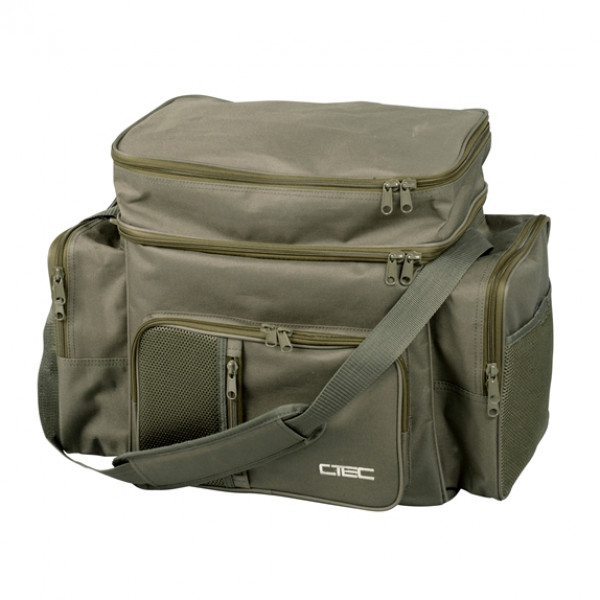 Spro C-Tec Base Bag (51x39x30cm)