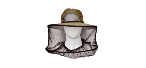Carp Zoom Mosquito Hat