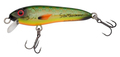 Svartzonker McCelly Plug 7cm - Fire Carp