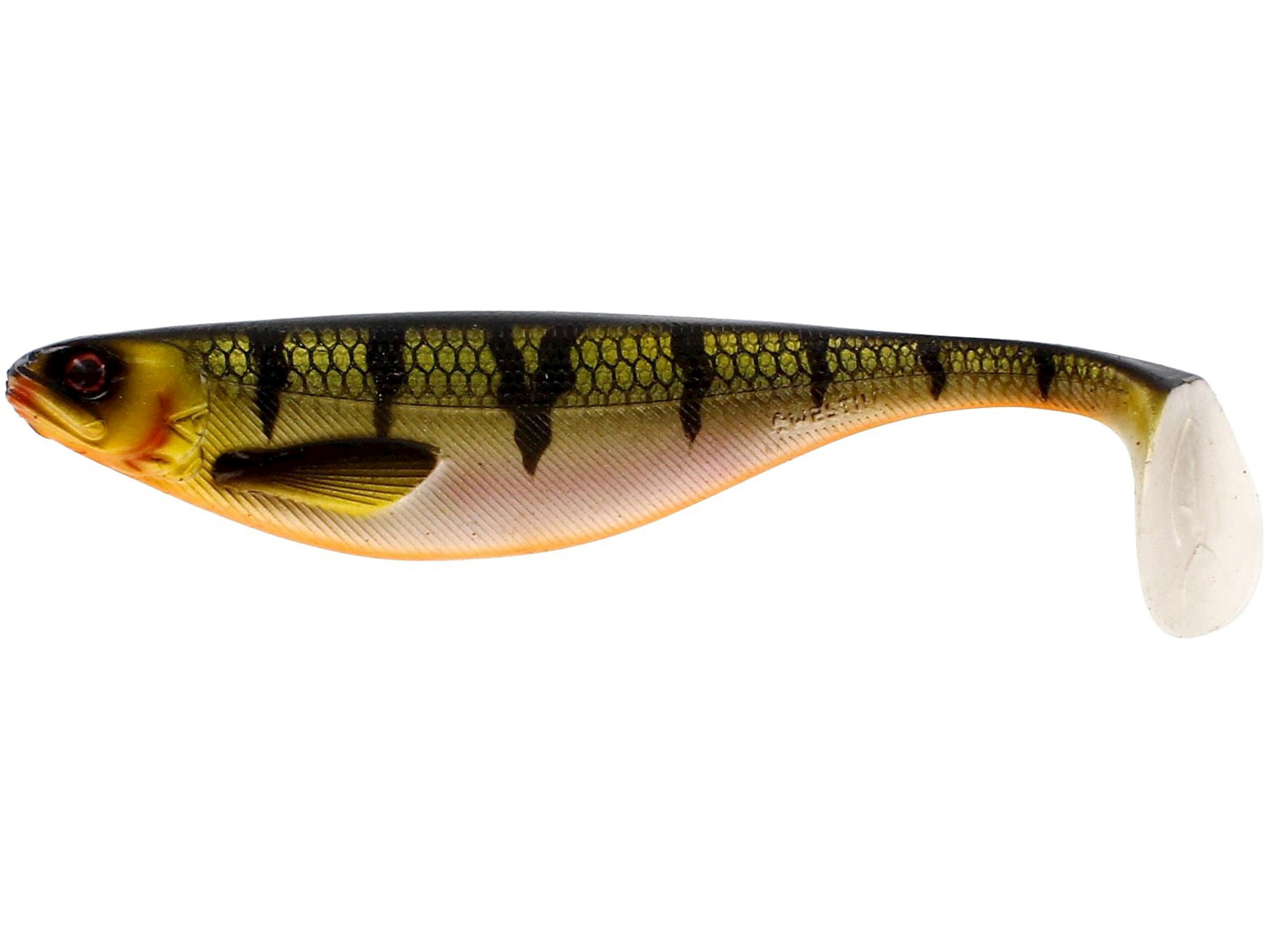 Westin ShadTeez 19cm - Bling Perch