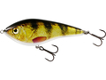 Westin Swim Glidebait 12cm Suspending - Real Perch