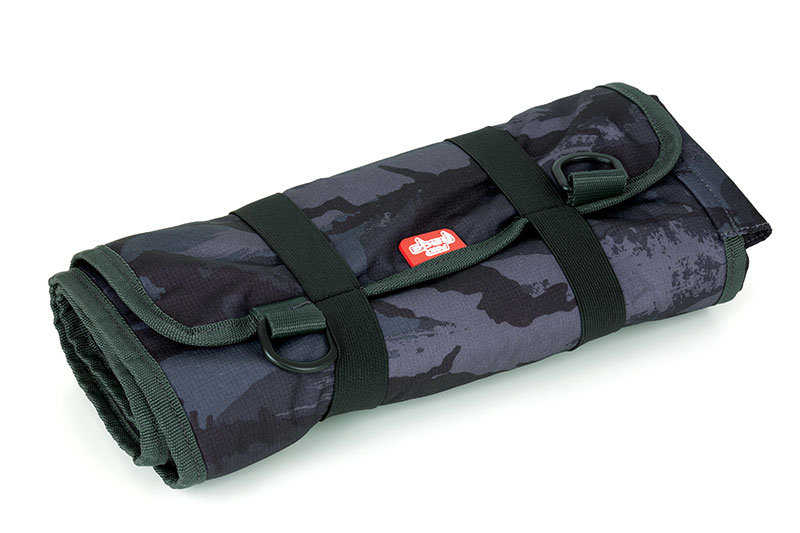 Fox Rage Voyager Camo 1,30m Measure Mat