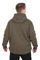 Fox Collection Sherpa Jas Green/Black