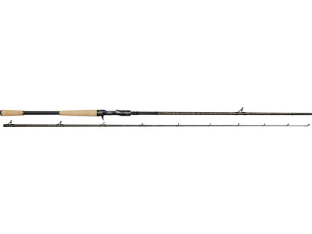 Westin W8 Powerstrike-T 2nd 8'/240cm XH Baitcaster Hengel (60-180g)