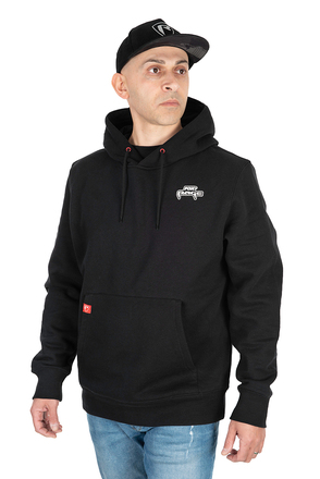 Fox Rage Wear Hoody Vis Trui