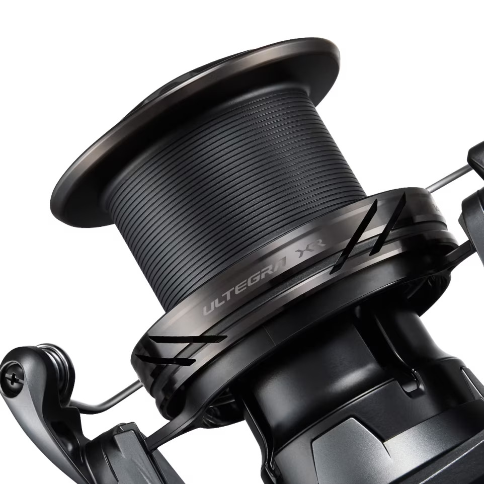 Shimano Ultegra XR XTD 14000 Karpermolen