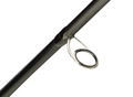 Illex The Artist X5 S MH Black Shadow Spinhengel 2.16m (10-35g)