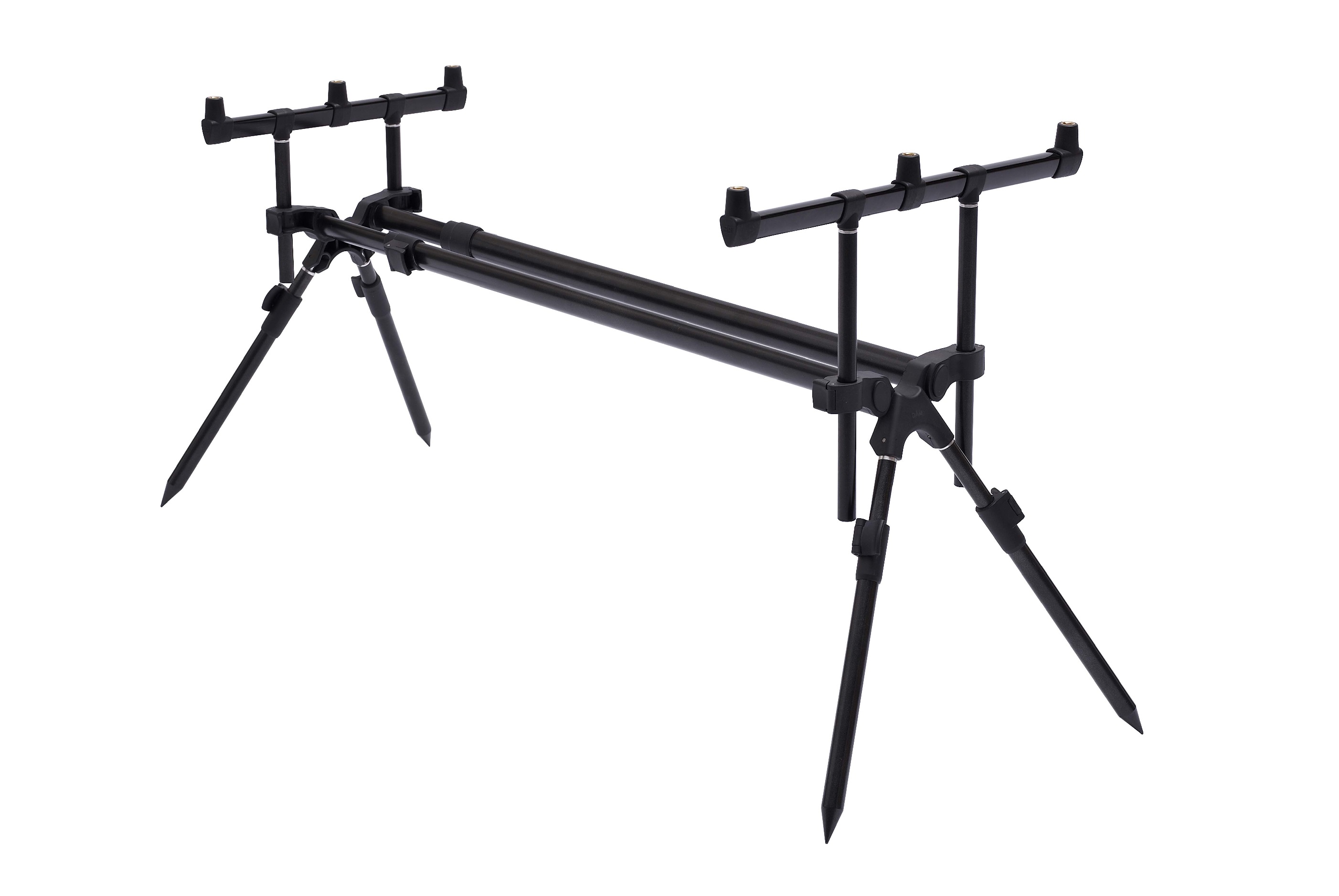 Dam Pro Rod Pod