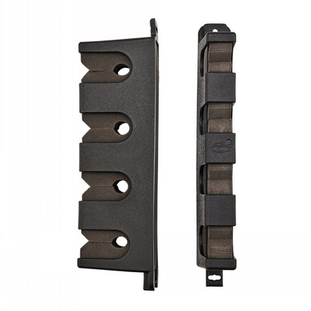 Berkley Horizontal Rod Rack 4 Rod