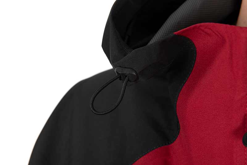 Fox Rage Pro Series Stash Waterproof Jacket