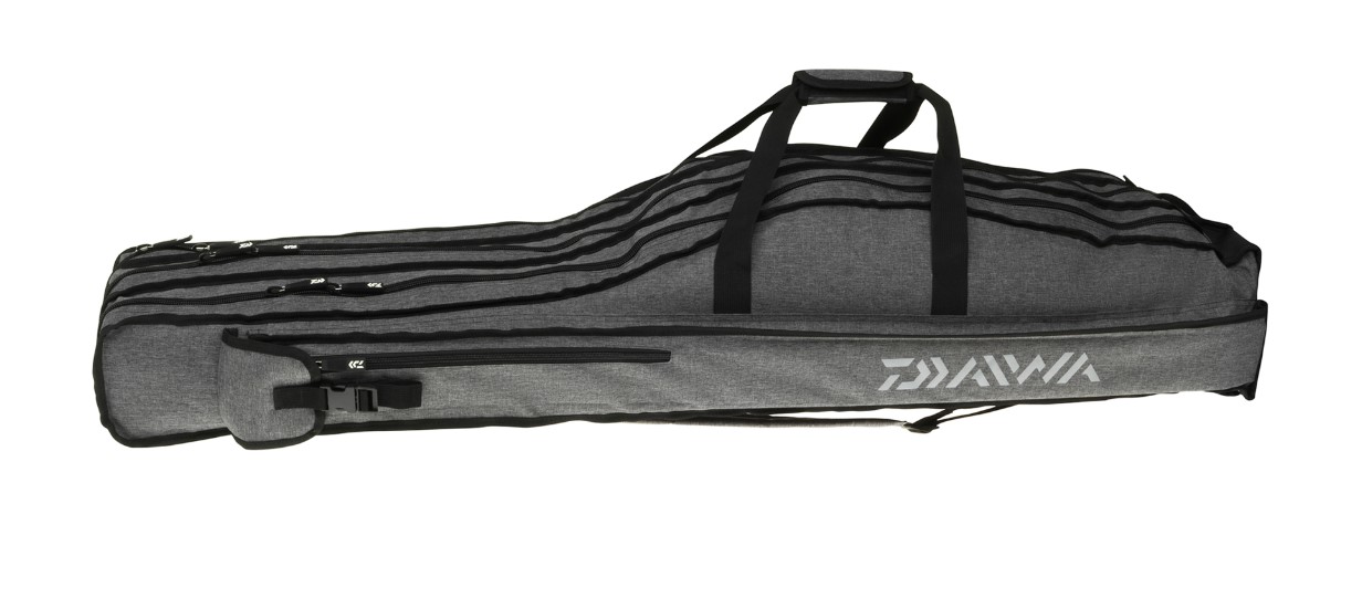 Daiwa D-VEC 3 Rod Bag Foudraal 130cm