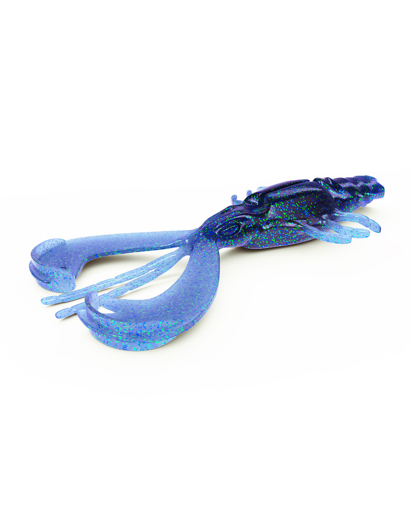 Nays Craw Creaturebait C-06 2.5'' 6.4cm (2.2g) (8 Stuks)