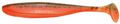 Keitech Easy Shiner 3 inch (7,6cm) - S08-Orange Belly