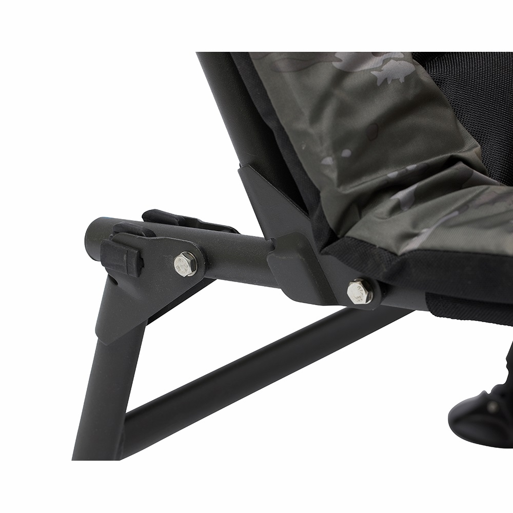 Madcat Camofish Chair 100kg Visstoel