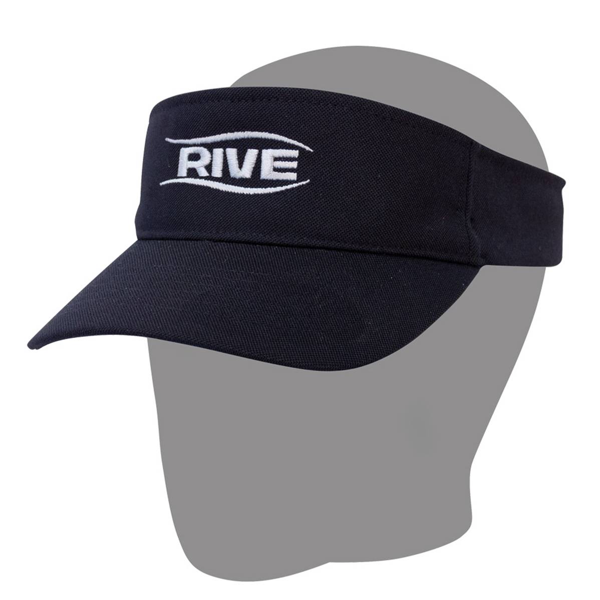 Rive Flexfit Visor Pet One Size