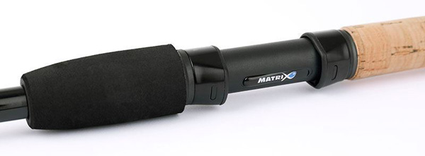 Matrix Aquos Ultra-D Feeder 3.90m (120g)