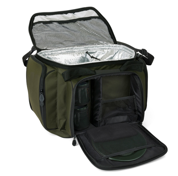 Fox R Series 2 Man Food Cooler Bag (Incl. Bestek!)