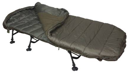 Sonik SK-Tek Sleeping Bag (5 Seizoenen)