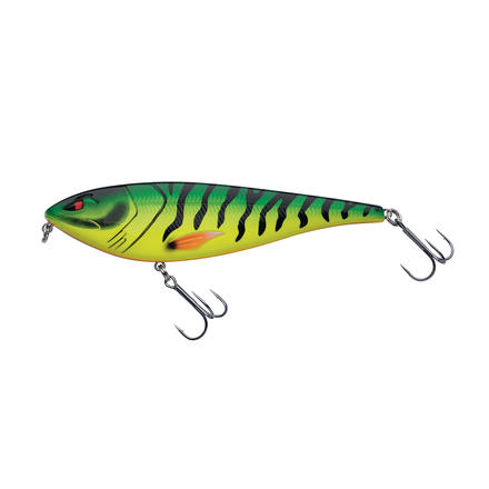 Berkley Zilla Glider Firetiger 16cm (67g)