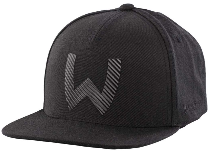 Westin Carbon Classic Cap