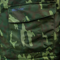 Sonik Heavy Weight Camo Padded Jacket