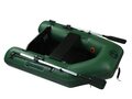 Talamex Greenline GLS 160 Rubberboot (lattenbodem)