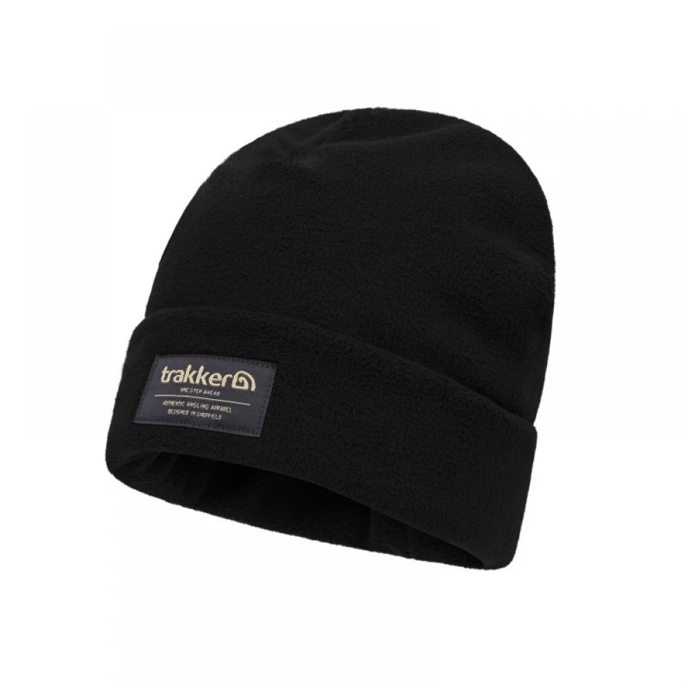 Trakker TechPro WR Beanie Black