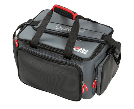 Abu Garcia Beast Pro Boat Bag (49cm x 32cm x 26cm)