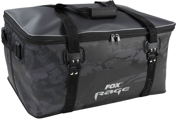 Fox Rage Voyager Camo Welded Bag XXL