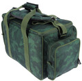 NGT XPR Giant Camo Carryall (83x35x35cm)