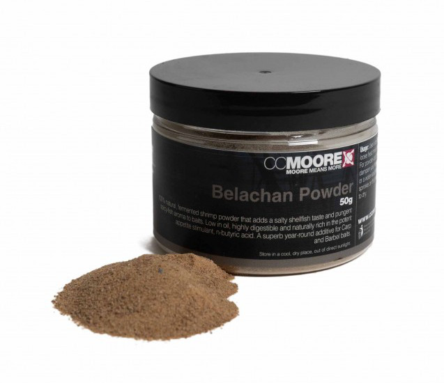 CC Moore Belachan Powder 50g