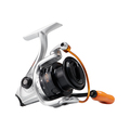 Abu Garcia Max STX 602 Combo