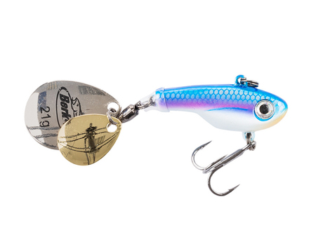 Berkley Pulse Spintail Wagasaki (14 gram)