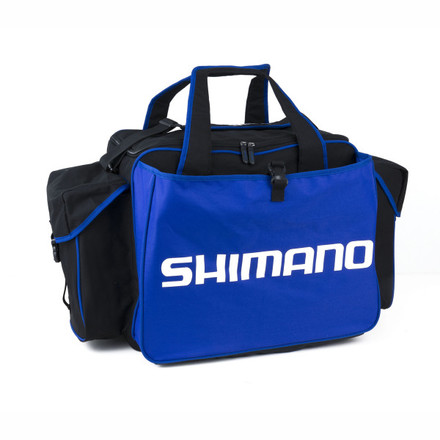 Shimano All-Round Dura DL Carryall (52x37x43cm)