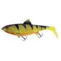 Fox Rage Giant Replicant Wobble 35cm 443gr - Perch UV