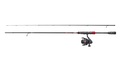 Berkley Urbn II Jigger Hengelset 210cm (5-21g)