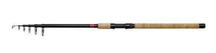 Dam Spezi Stick II Pike Tele Spinhengel 3.30m (50-100g)