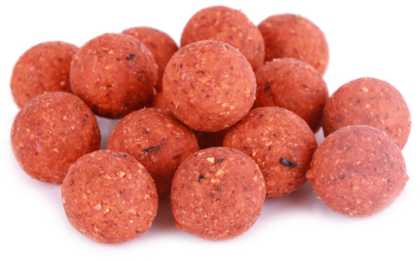 Readymade Q-Boilies Exotic Fruits 15mm (5kg)