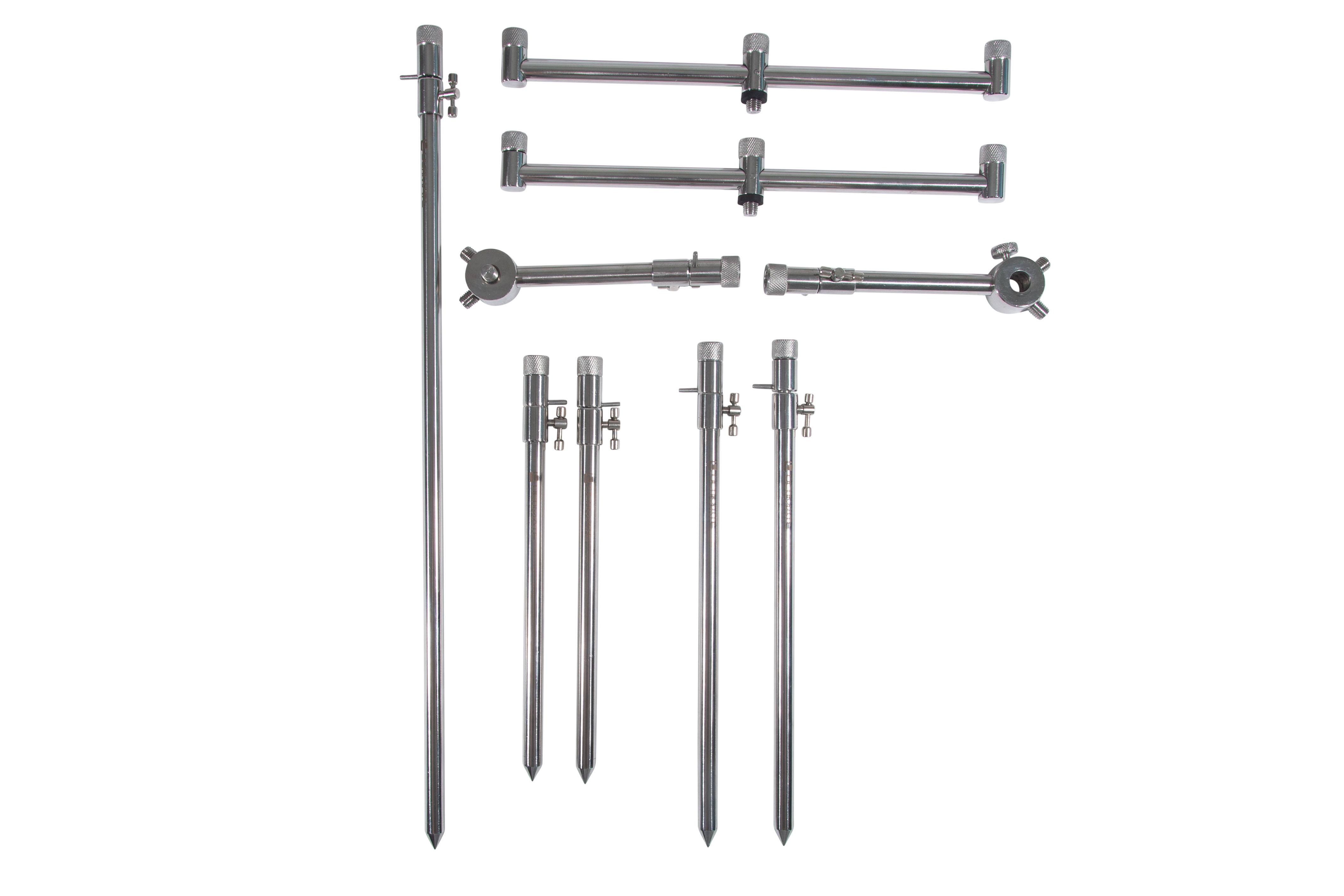 Ultimate Rod Support System Stainless Steel