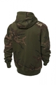 Daiwa Carp Camo Hoodie Vistrui