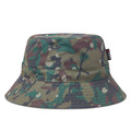 Trakker Reversible Bucket Hat Vispet