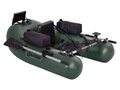 Talamex Greenline GLB170 Bellyboat