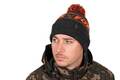 Fox Collection Bobbles Vismuts - Black/Orange