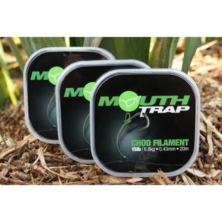 Korda Mouthtrap