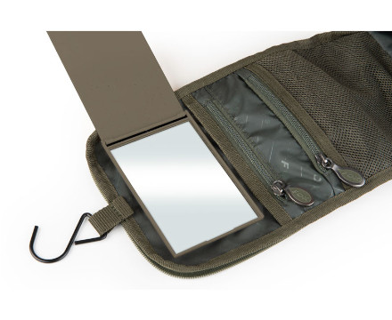 Fox Camolite Wash Bag