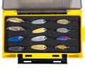 Fish4All Trout Lure Box (93pcs)