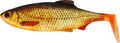 Westin Ricky The Roach Shadtail 14cm - Real Roach