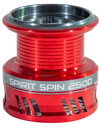 Ultimate Spirit Spin Reservespoel